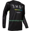 MTB/Motocross Shirt Lange Mouw Thor Prime Pro Trend N002 2020